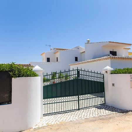 G - Vila Ceu Guesthouse Odiaxere Ngoại thất bức ảnh