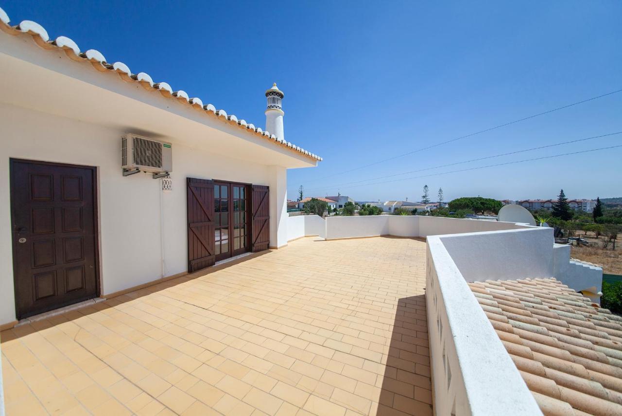 G - Vila Ceu Guesthouse Odiaxere Ngoại thất bức ảnh
