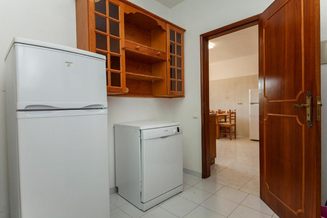 G - Vila Ceu Guesthouse Odiaxere Ngoại thất bức ảnh