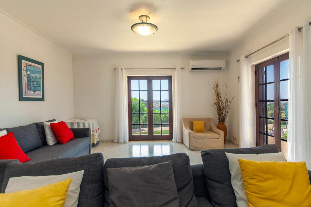 G - Vila Ceu Guesthouse Odiaxere Ngoại thất bức ảnh