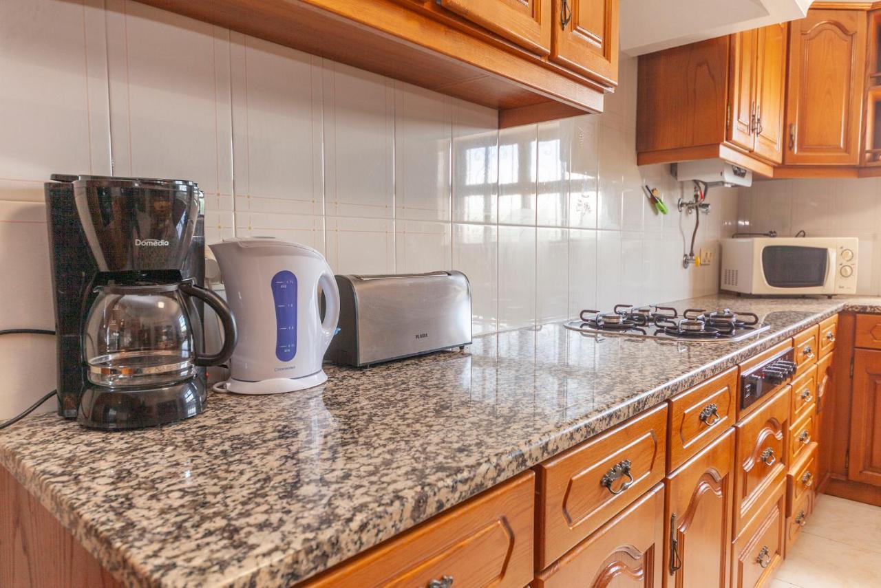 G - Vila Ceu Guesthouse Odiaxere Ngoại thất bức ảnh