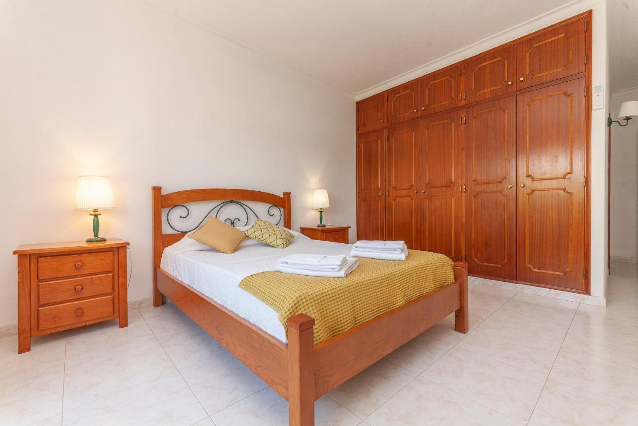 G - Vila Ceu Guesthouse Odiaxere Ngoại thất bức ảnh